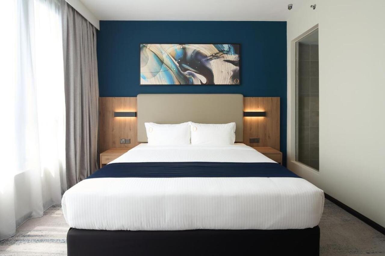 Opero Hotel Southkey Johor Bahru Zewnętrze zdjęcie