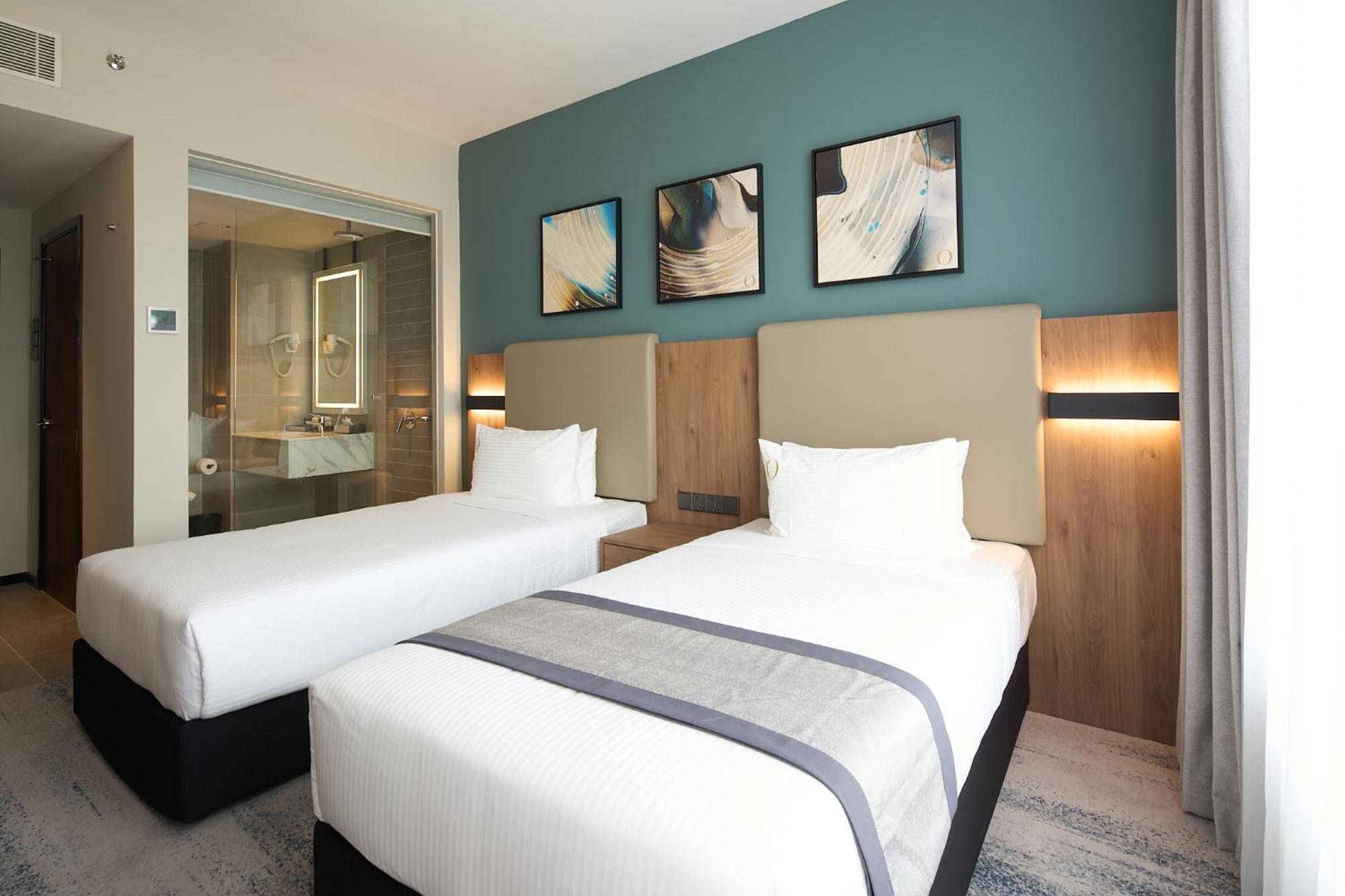 Opero Hotel Southkey Johor Bahru Zewnętrze zdjęcie