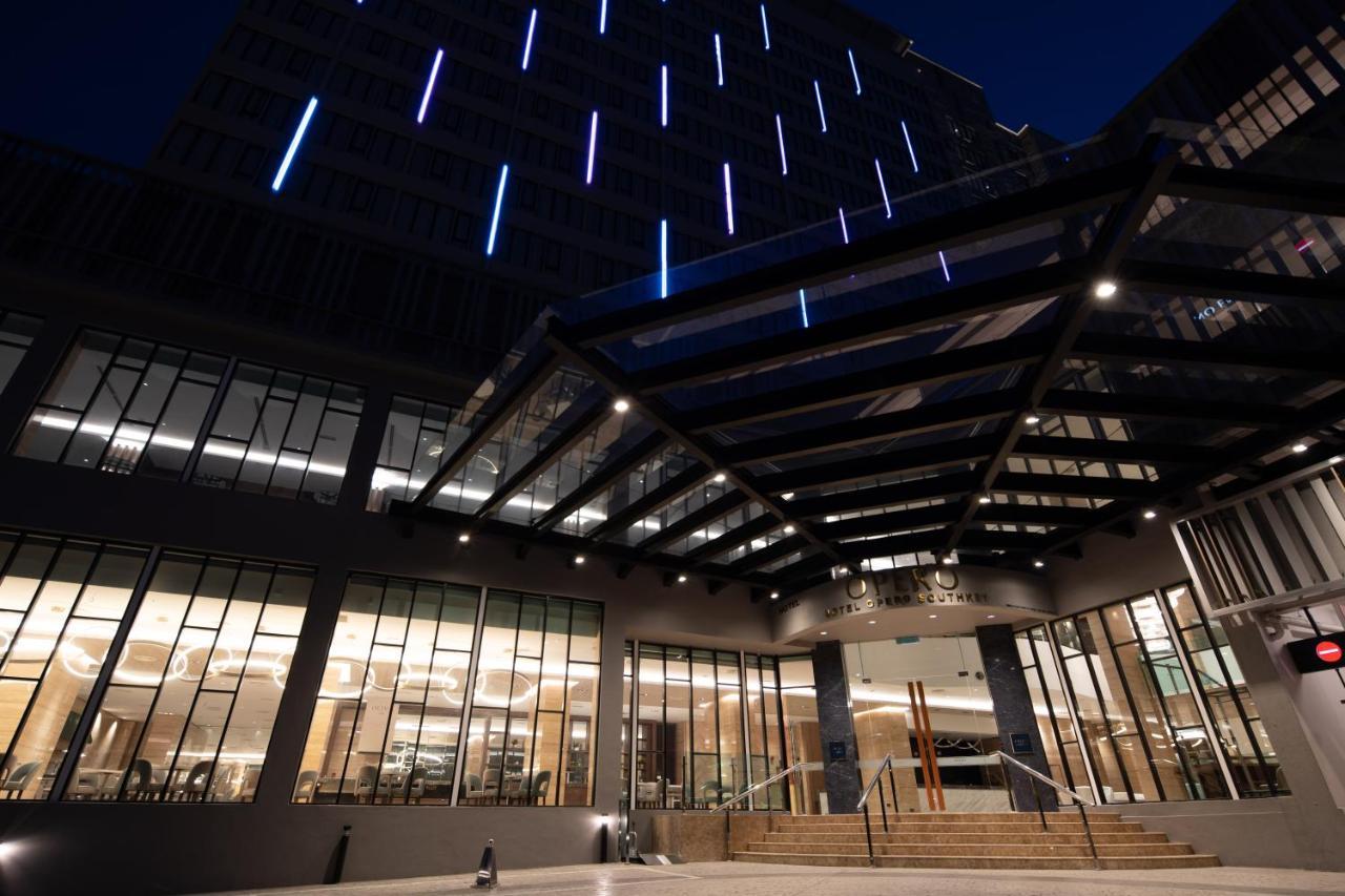 Opero Hotel Southkey Johor Bahru Zewnętrze zdjęcie