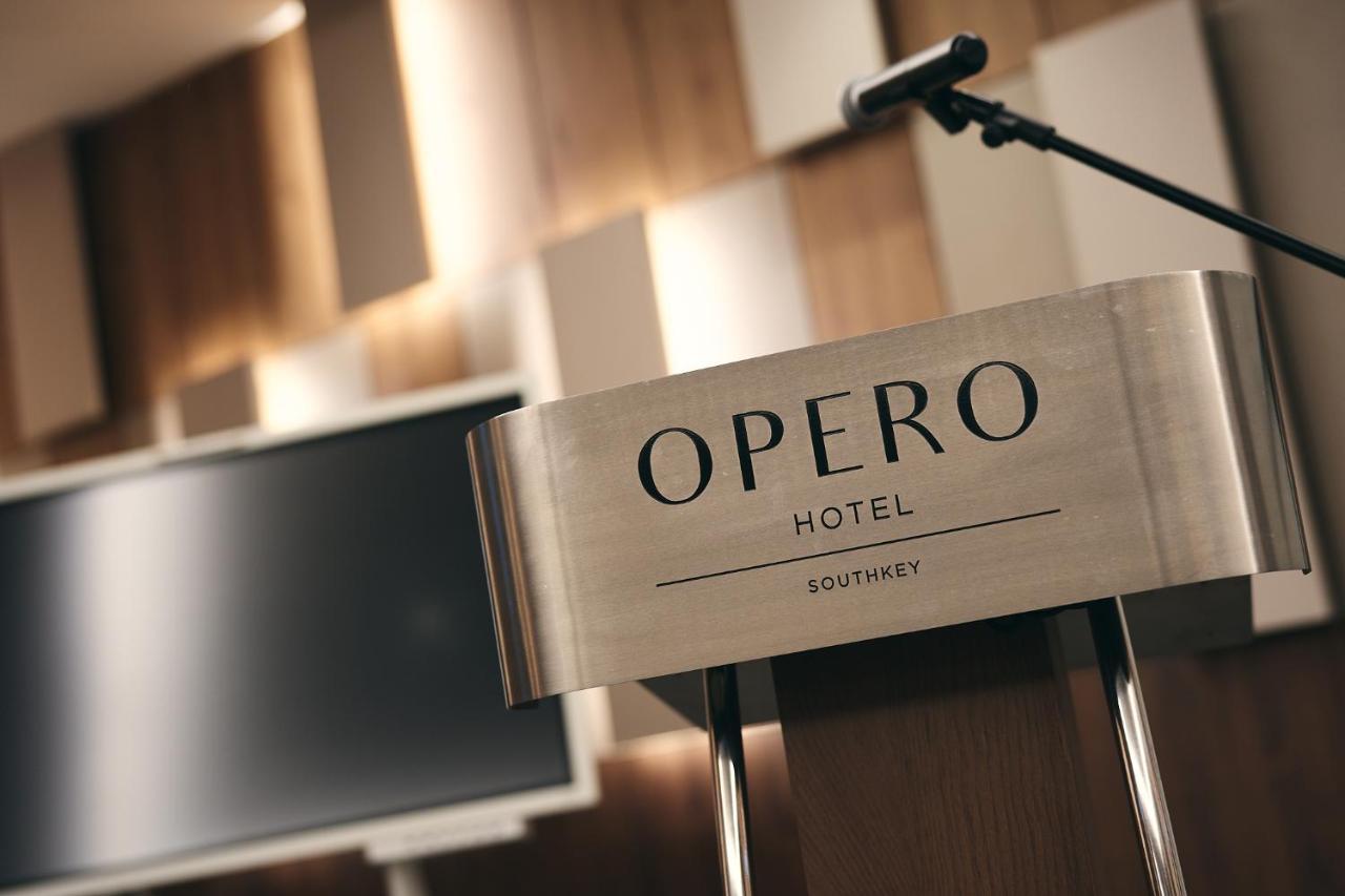 Opero Hotel Southkey Johor Bahru Zewnętrze zdjęcie