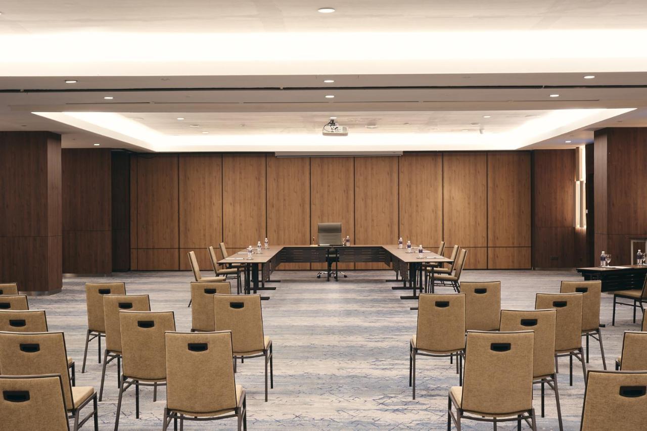 Opero Hotel Southkey Johor Bahru Zewnętrze zdjęcie