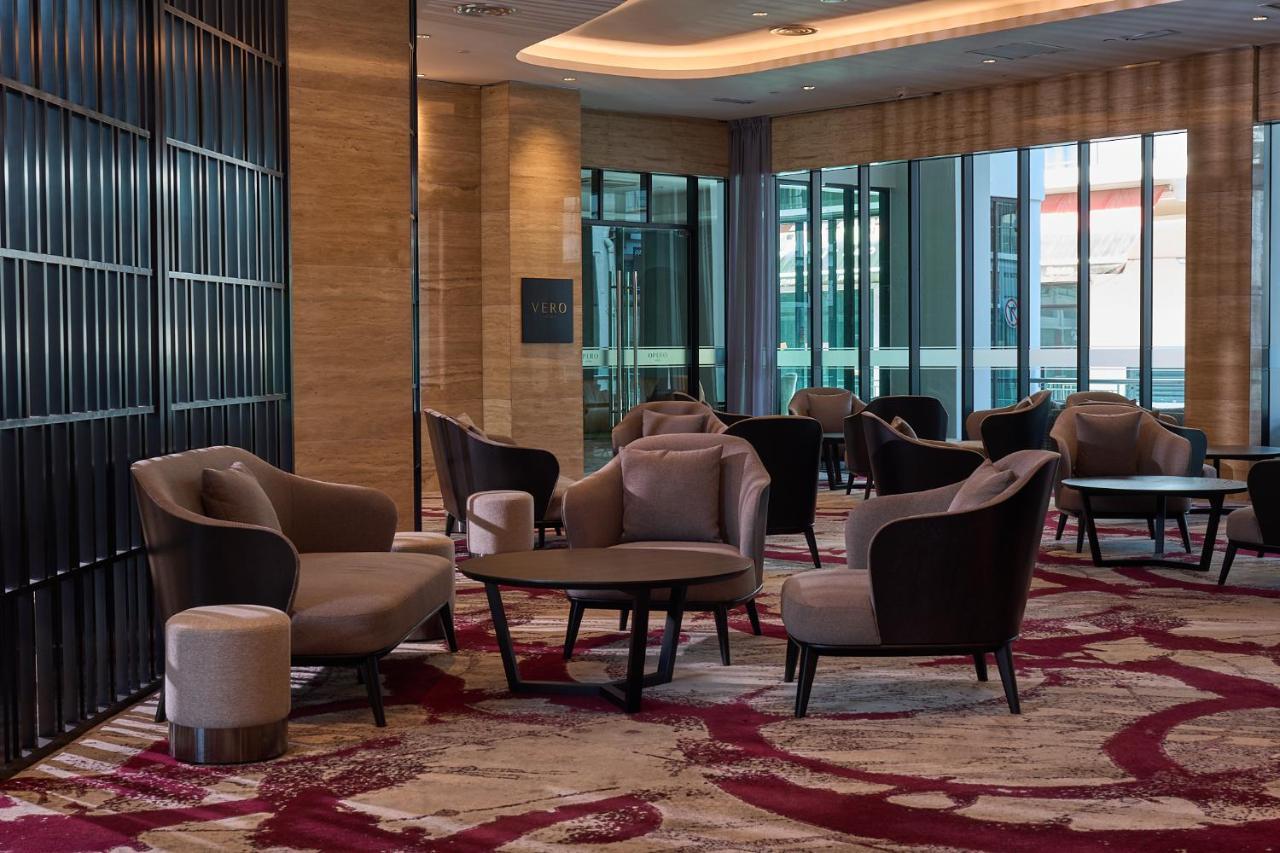 Opero Hotel Southkey Johor Bahru Zewnętrze zdjęcie