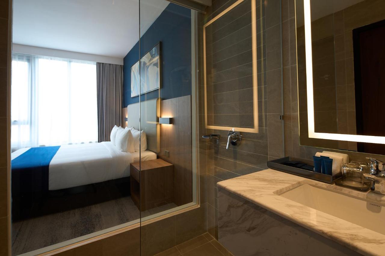 Opero Hotel Southkey Johor Bahru Zewnętrze zdjęcie