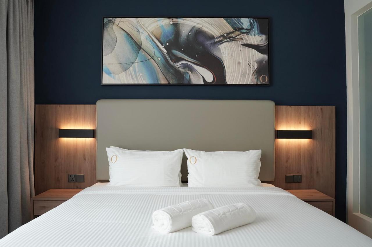 Opero Hotel Southkey Johor Bahru Zewnętrze zdjęcie