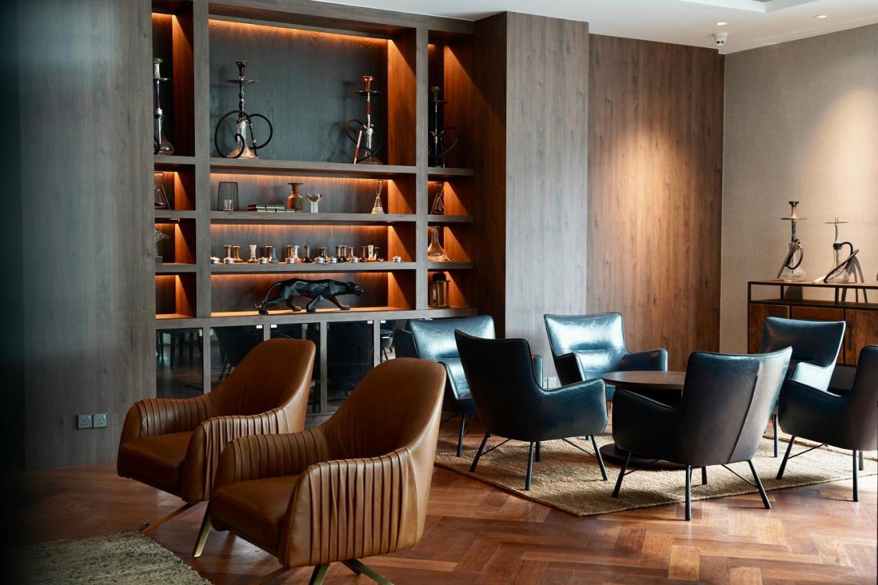 Opero Hotel Southkey Johor Bahru Zewnętrze zdjęcie