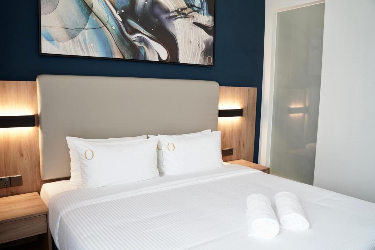 Opero Hotel Southkey Johor Bahru Zewnętrze zdjęcie