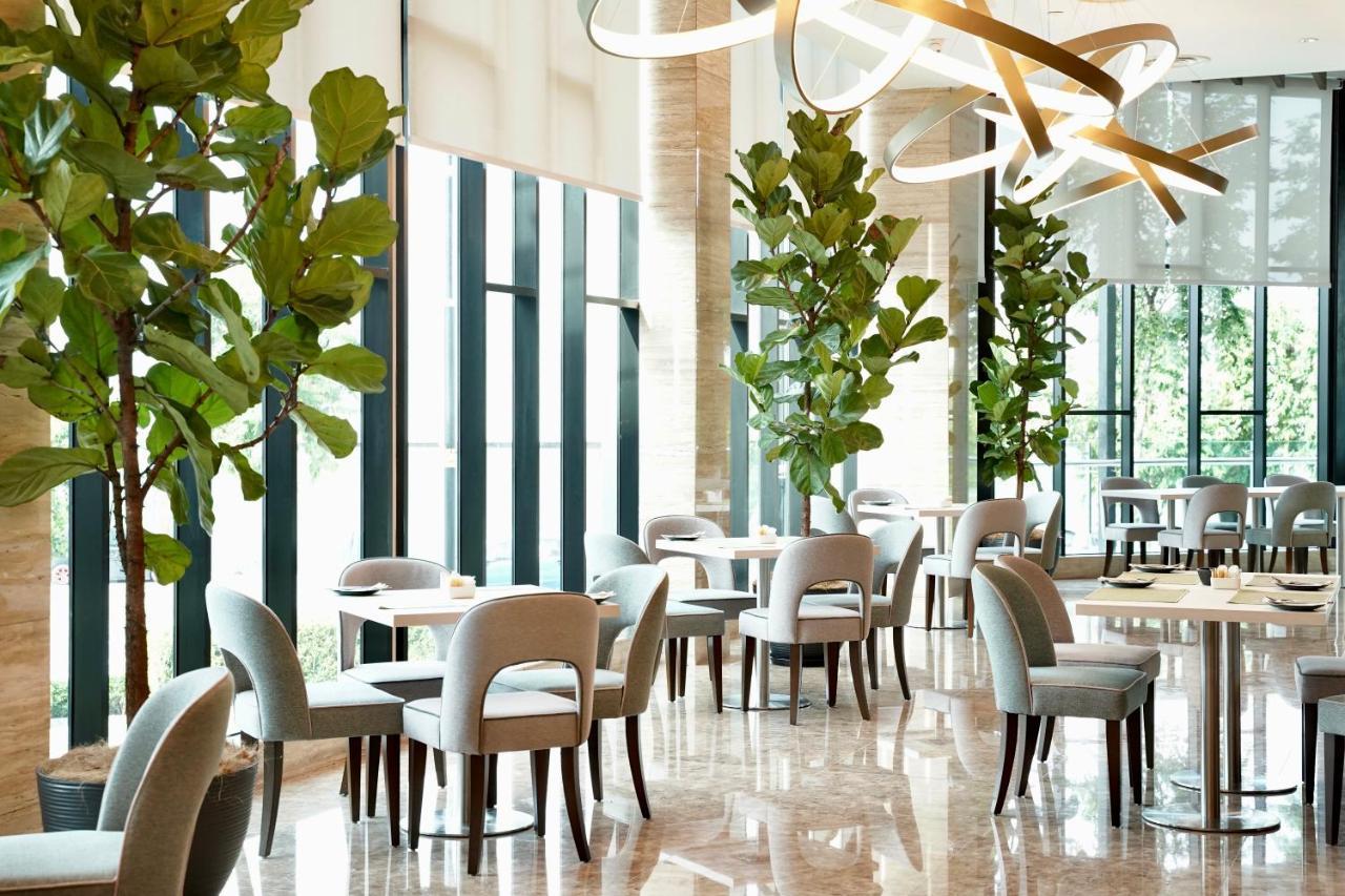 Opero Hotel Southkey Johor Bahru Zewnętrze zdjęcie