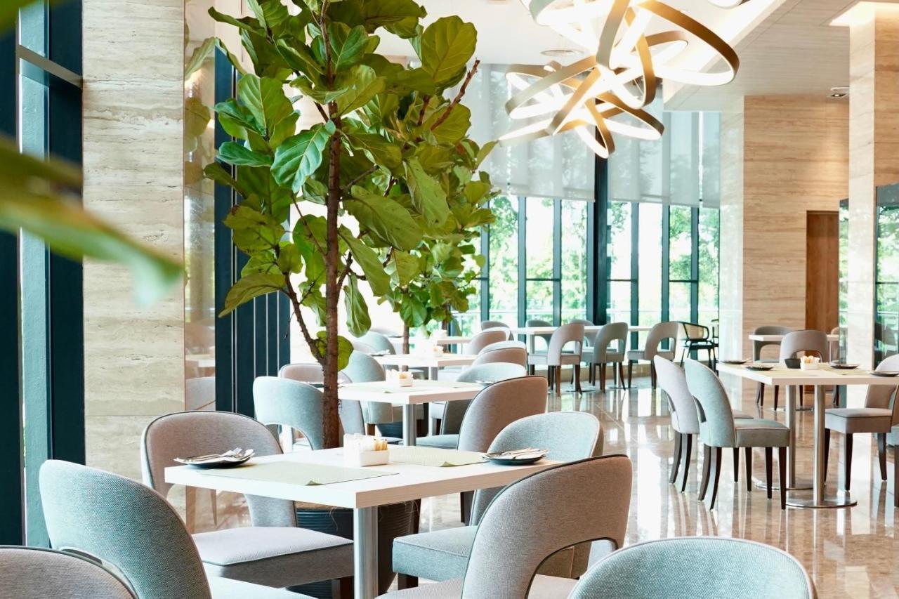 Opero Hotel Southkey Johor Bahru Zewnętrze zdjęcie