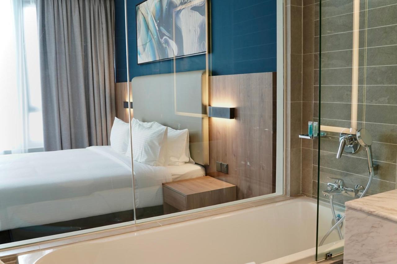 Opero Hotel Southkey Johor Bahru Zewnętrze zdjęcie