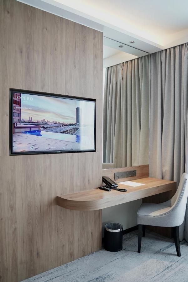 Opero Hotel Southkey Johor Bahru Zewnętrze zdjęcie