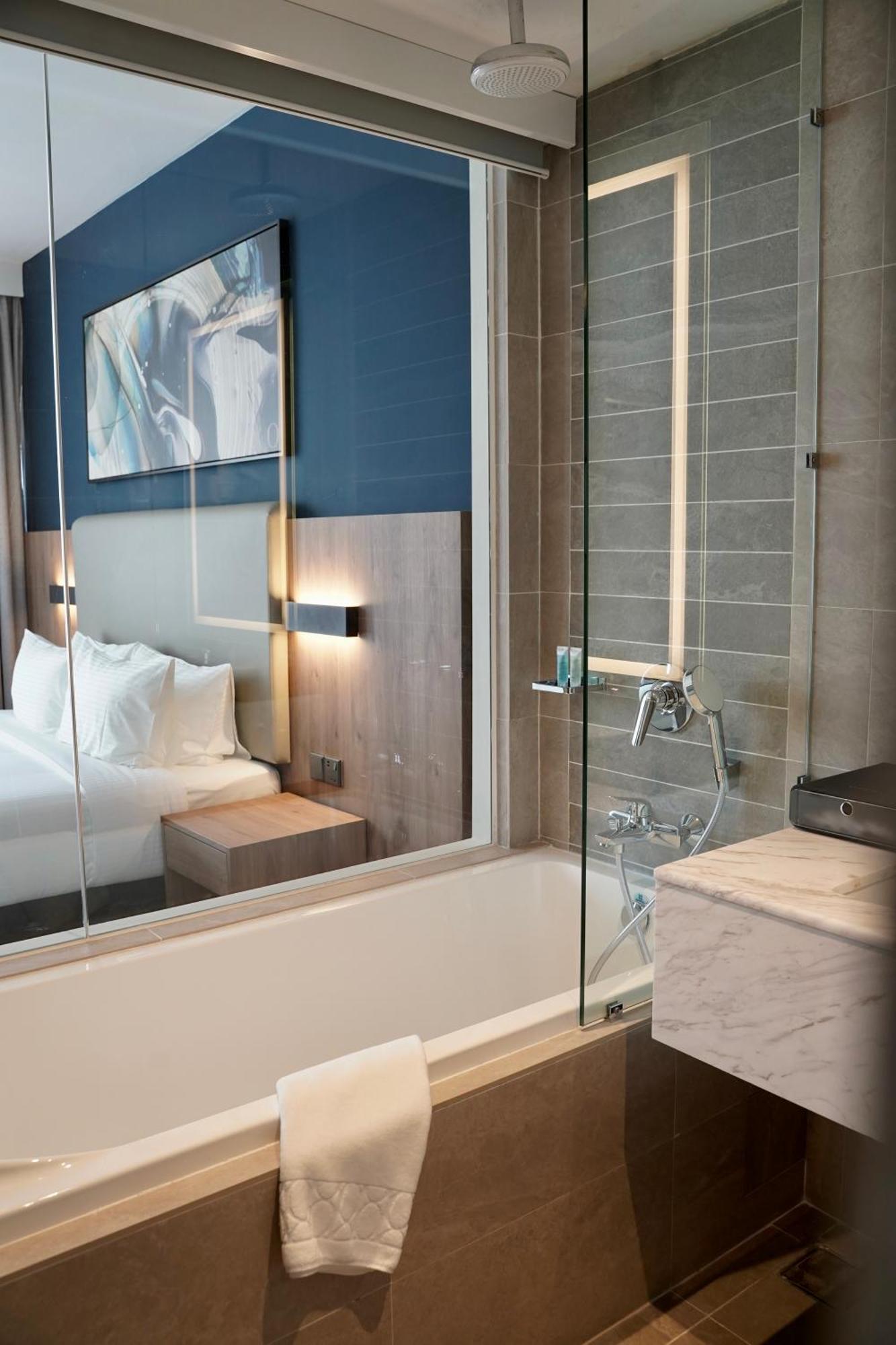 Opero Hotel Southkey Johor Bahru Zewnętrze zdjęcie