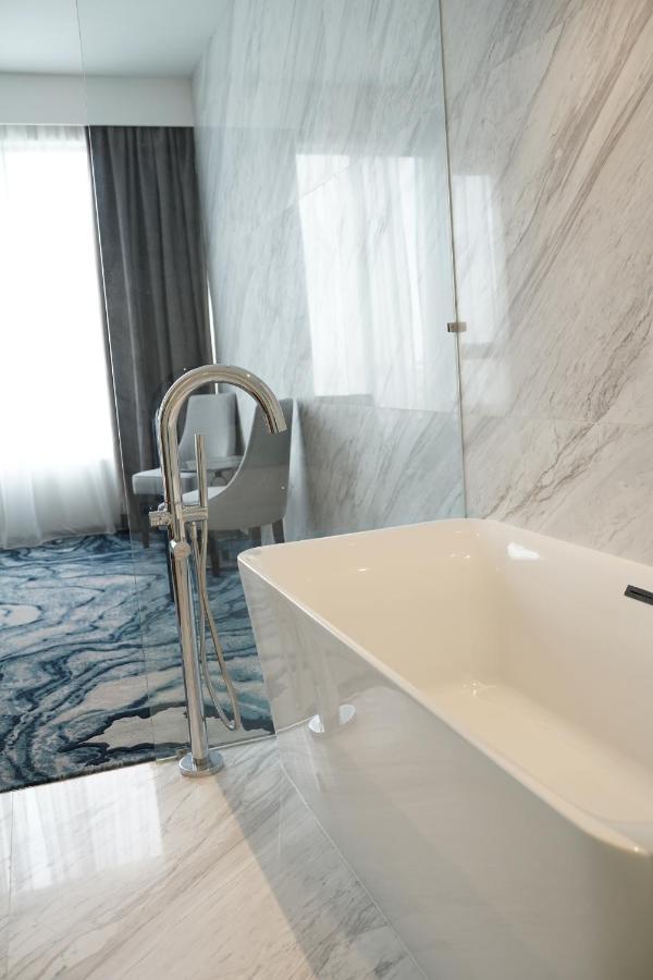 Opero Hotel Southkey Johor Bahru Zewnętrze zdjęcie