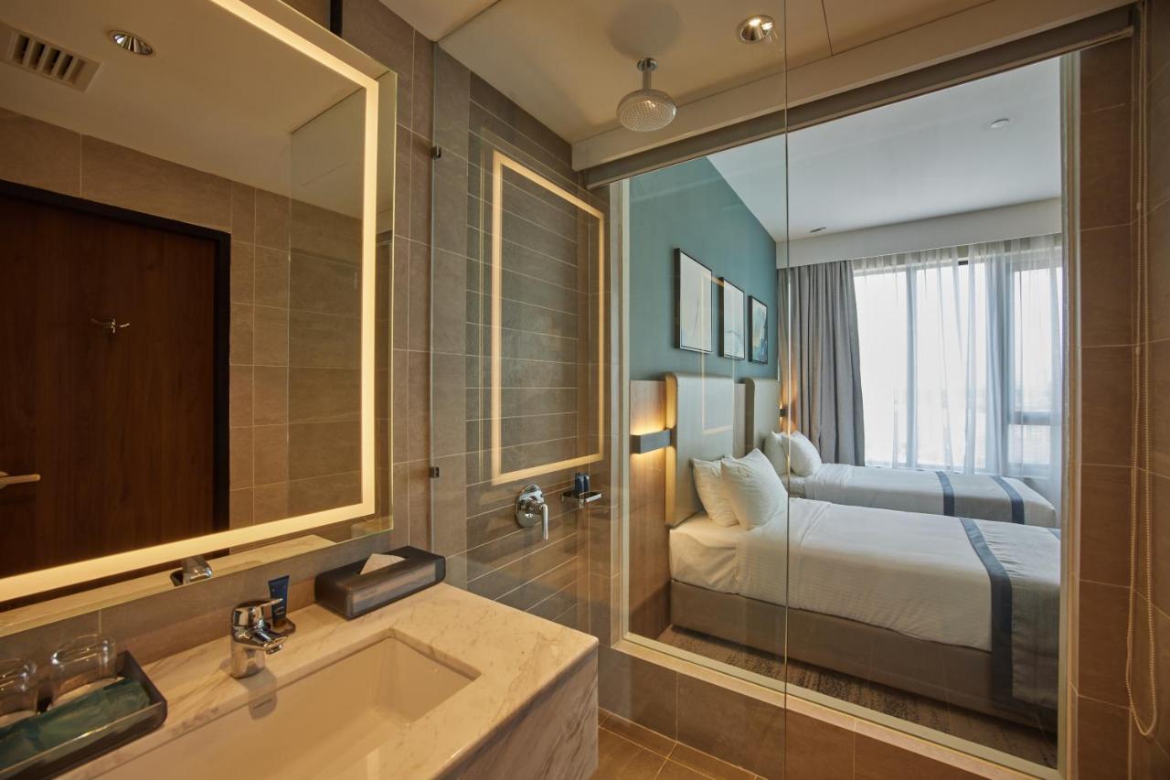 Opero Hotel Southkey Johor Bahru Zewnętrze zdjęcie