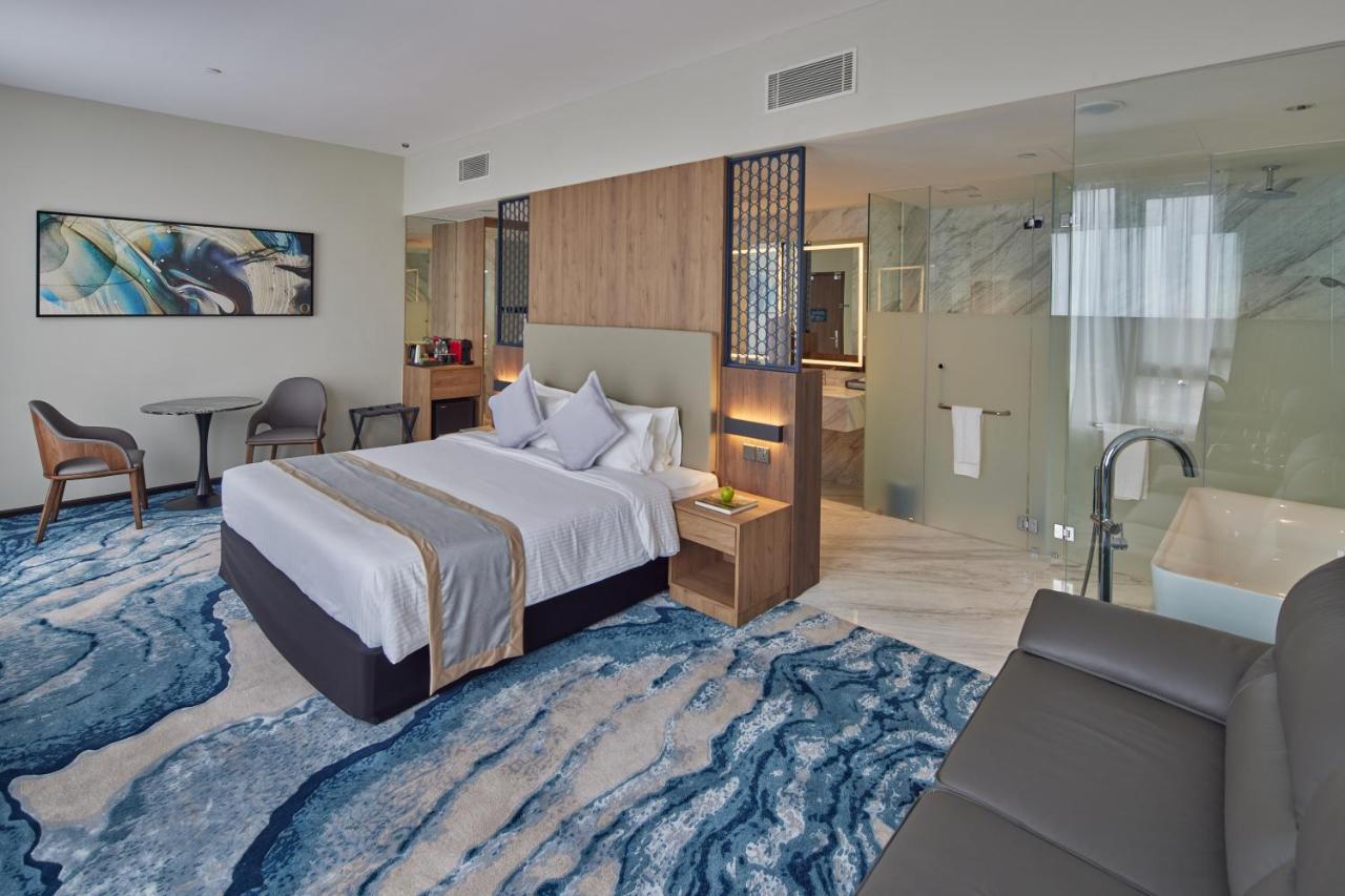 Opero Hotel Southkey Johor Bahru Zewnętrze zdjęcie
