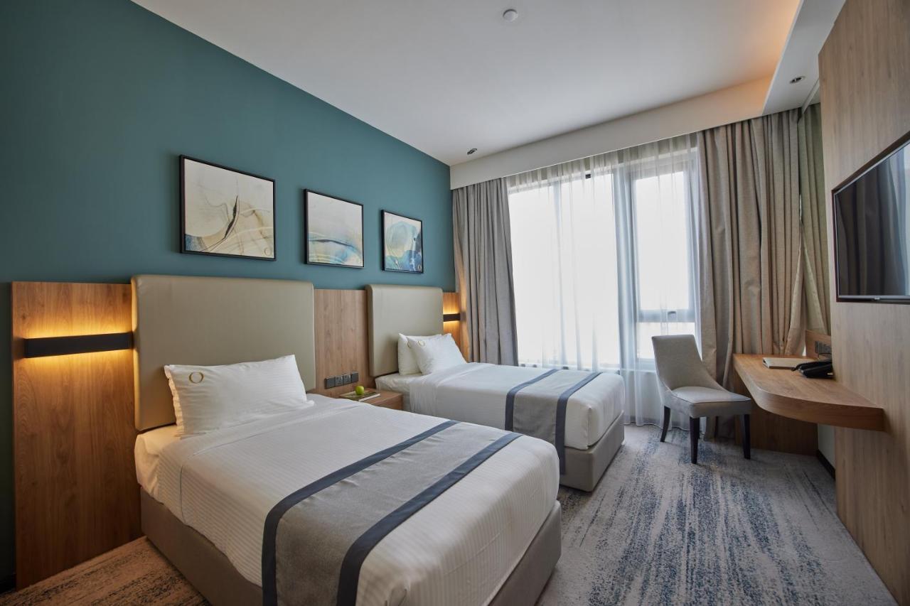 Opero Hotel Southkey Johor Bahru Zewnętrze zdjęcie