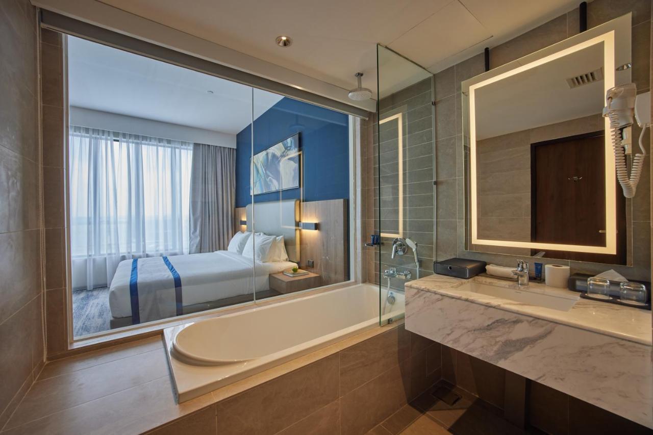 Opero Hotel Southkey Johor Bahru Zewnętrze zdjęcie